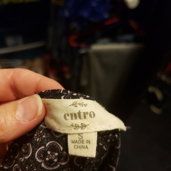 2 for $30 NWOT Entro boho dress! - Picture 3 of 5